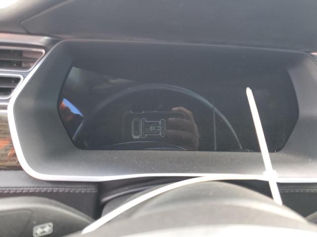Aukcja sprzedaży 2015 Tesla Model S, vin: 5YJSA1H17FFP61644, numer aukcji: 50796725
