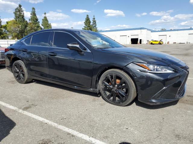Продажа на аукционе авто 2022 Lexus Es 250 Bas, vin: 58AG11D15NU009821, номер лота: 52143145