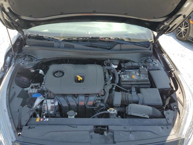 2024 Kia Forte მანქანა იყიდება აუქციონზე, vin: 3KPF54AD6RE797380, აუქციონის ნომერი: 52554365
