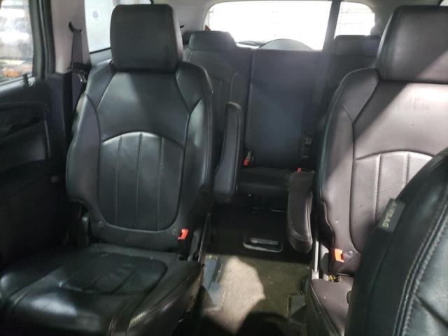2016 Buick Enclave მანქანა იყიდება აუქციონზე, vin: 5GAKVBKD0GJ263178, აუქციონის ნომერი: 53347375