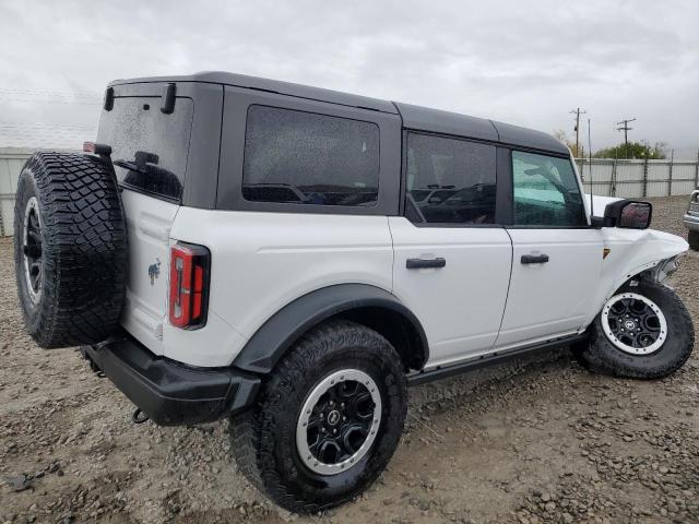 55097315 :رقم المزاد ، 1FMEE5DPXPLB38998 vin ، 2023 Ford Bronco مزاد بيع