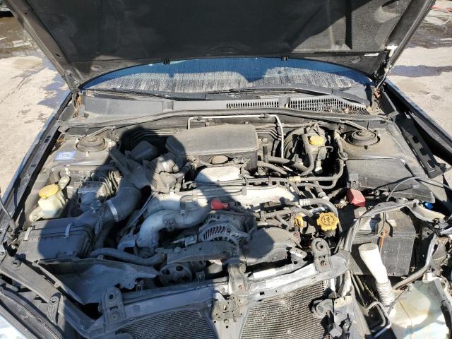 2007 Subaru Legacy მანქანა იყიდება აუქციონზე, vin: 4S3BL626X77214726, აუქციონის ნომერი: 52614075