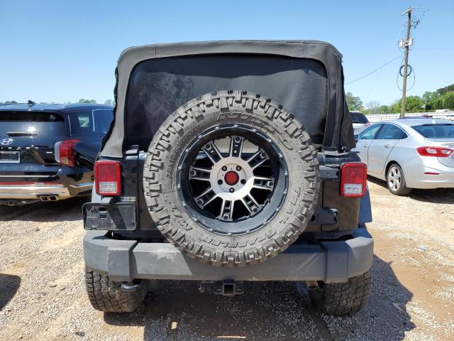 Продажа на аукционе авто 2014 Jeep Wrangler Unlimited, vin: 1C4BJWDG5EL288121, номер лота: 51899035