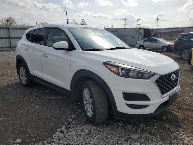 2020 Hyundai Tucson Se მანქანა იყიდება აუქციონზე, vin: KM8J2CA4XLU166942, აუქციონის ნომერი: 54751845