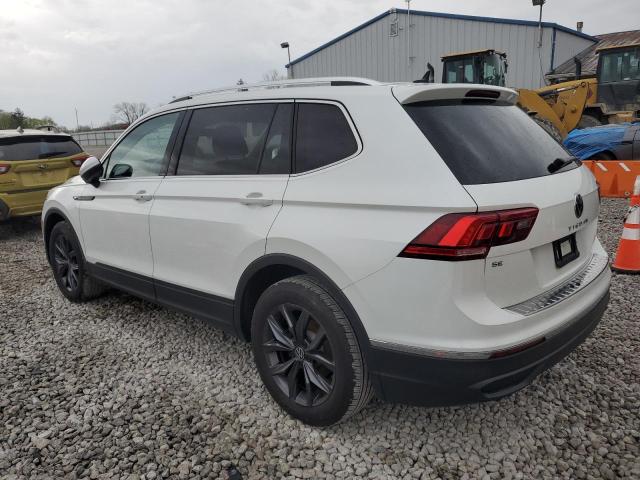 Aukcja sprzedaży 2023 Volkswagen Tiguan, vin: 3VVNB7AX0PM096421, numer aukcji: 53279395