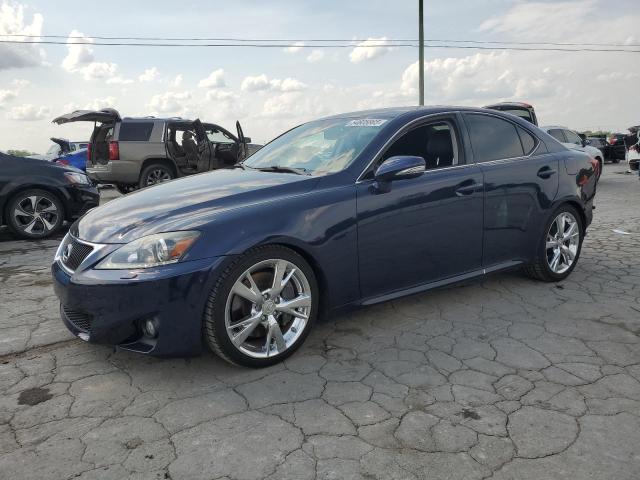 2011 Lexus Is 350 მანქანა იყიდება აუქციონზე, vin: JTHBE5C27B5025552, აუქციონის ნომერი: 54605865