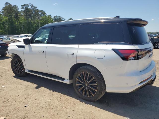 Продажа на аукционе авто 2025 Infiniti Qx80 Autog, vin: JN8AZ3CCXS9601470, номер лота: 52110955