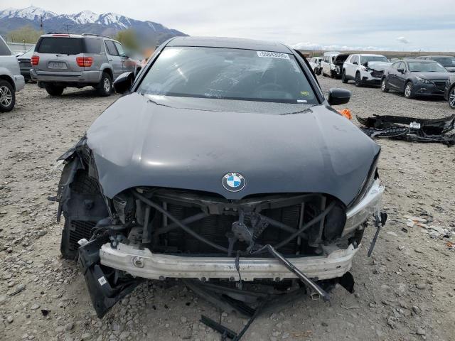 Aukcja sprzedaży 2021 Bmw 750, vin: WBA7U2C08MCF47564, numer aukcji: 55043595
