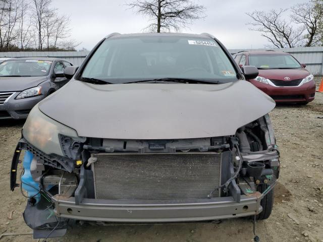 52544525 :رقم المزاد ، 5J6RM4H7XDL017293 vin ، 2013 Honda Cr-v مزاد بيع