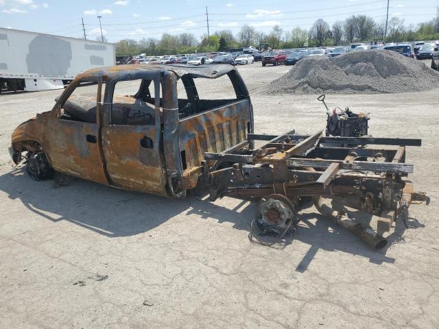 Продажа на аукционе авто 2002 Chevrolet Silverado, vin: 1GCHK23172F201519, номер лота: 54178715