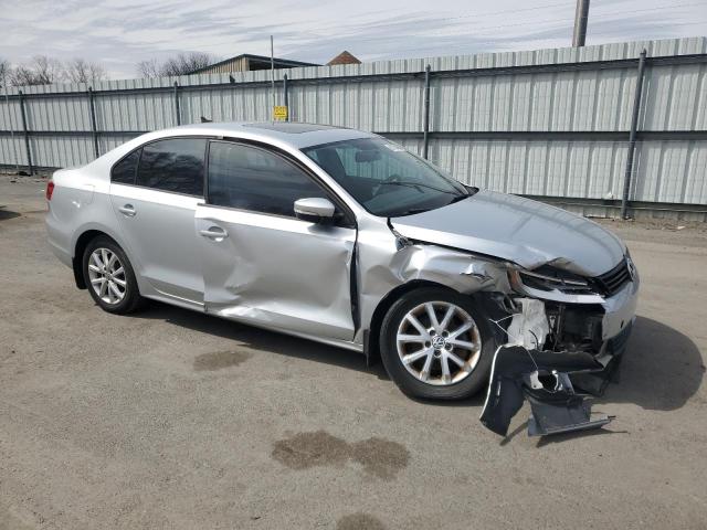 51704945 :رقم المزاد ، 3VWDP7AJ4CM370394 vin ، 2012 Volkswagen Jetta مزاد بيع