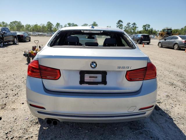 Aukcja sprzedaży 2016 Bmw 328, vin: WBA8E9G55GNT44332, numer aukcji: 51466255
