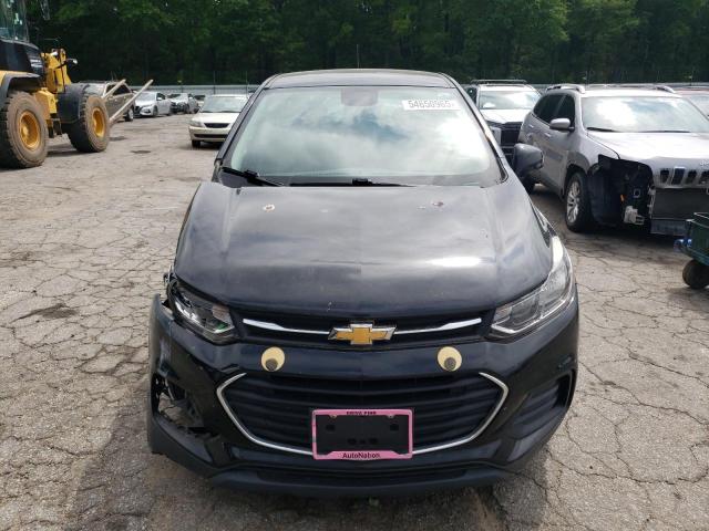 Aukcja sprzedaży 2019 Chevrolet Trax Ls, vin: 3GNCJKSB1KL194135, numer aukcji: 54650965