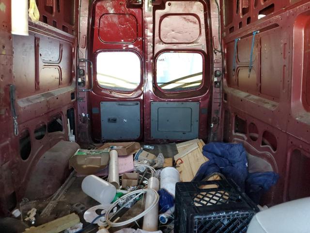 2012 Nissan Nv 2500 მანქანა იყიდება აუქციონზე, vin: 1N6BF0LY3CN118900, აუქციონის ნომერი: 74497115