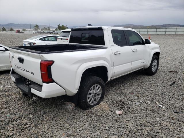 54548985 :رقم المزاد ، 3TMLB5JNXRM074860 vin ، 2024 Toyota Tacoma Dou مزاد بيع