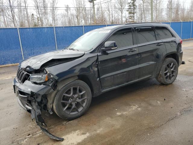 Aukcja sprzedaży 2020 Jeep Grand Cherokee, vin: 1C4RJFBG1LC341637, numer aukcji: 52401015