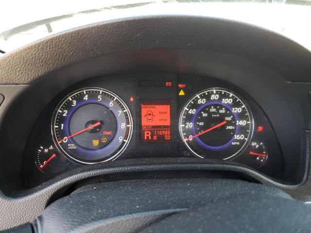 Aukcja sprzedaży 2008 Infiniti G37, vin: JNKCV64E78M109775, numer aukcji: 51668625