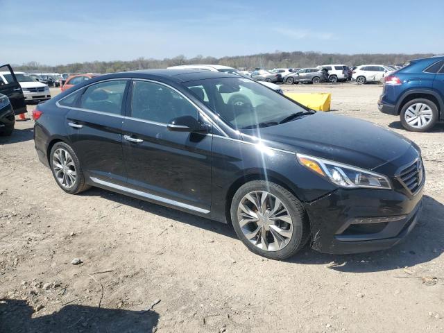Aukcja sprzedaży 2015 Hyundai Sonata Spo, vin: 5NPE34ABXFH163030, numer aukcji: 52202585