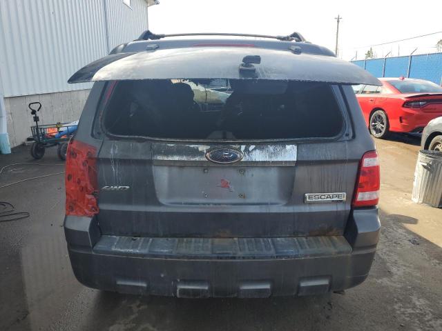 Продаж на аукціоні авто 2011 Ford Escape, vin: 1FMCU0D73BKA17287, номер лоту: 54764965