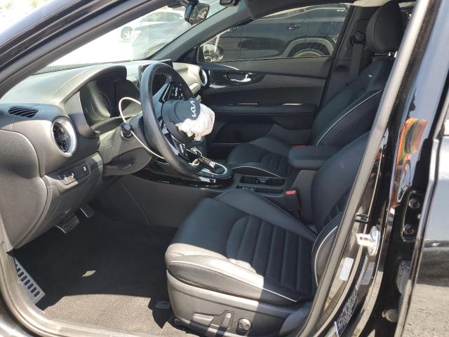 2024 Kia Forte მანქანა იყიდება აუქციონზე, vin: 3KPF54AD6RE797380, აუქციონის ნომერი: 52554365