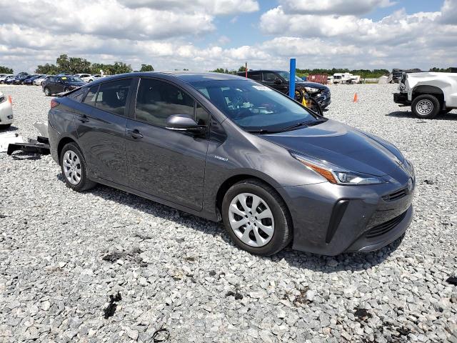 Aukcja sprzedaży 2019 Toyota Prius, vin: JTDKARFU7K3085103, numer aukcji: 53225965