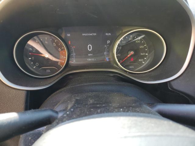 54085885 :رقم المزاد ، 3C4NJCAB3JT425298 vin ، 2018 Jeep Compass مزاد بيع