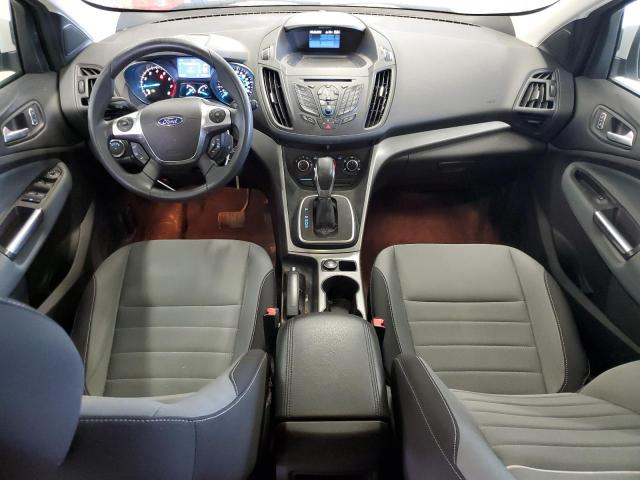 2013 Ford Escape Se მანქანა იყიდება აუქციონზე, vin: 1FMCU9GXXDUA82807, აუქციონის ნომერი: 54406515