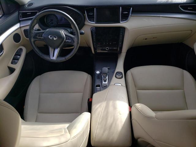 2020 Infiniti Qx50 Pure მანქანა იყიდება აუქციონზე, vin: 3PCAJ5M13LF109821, აუქციონის ნომერი: 55364455