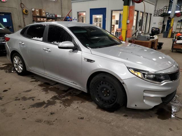 Aukcja sprzedaży 2018 Kia Optima, vin: 5XXGT4L31JG260572, numer aukcji: 51678015