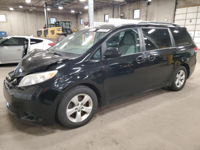 Продаж на аукціоні авто 2013 Toyota Sienna, vin: 5TDKK3DC6DS333444, номер лоту: 51276295