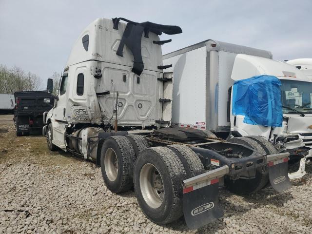 Aukcja sprzedaży 2022 Freightliner Cascadia 1, vin: 3AKJHHDRXNSND2410, numer aukcji: 91129045