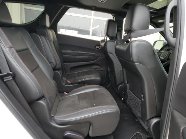 Aukcja sprzedaży 2021 Dodge Durango, vin: 1C4SDJCT4MC630455, numer aukcji: 52041925