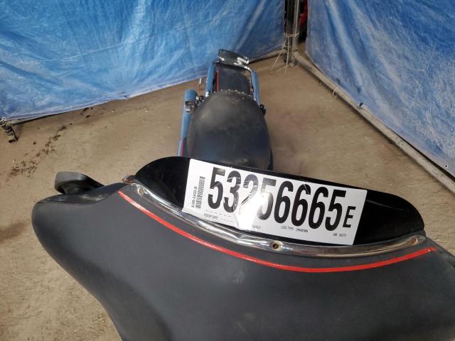 53256665 :رقم المزاد ، 1HD1FCW186Y656430 vin ، 2006 Harley-davidson Flhtcui مزاد بيع
