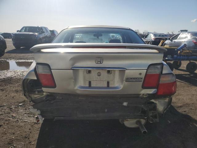 1997 Honda Accord Se მანქანა იყიდება აუქციონზე, vin: 1HGCD5600VA276235, აუქციონის ნომერი: 51916655