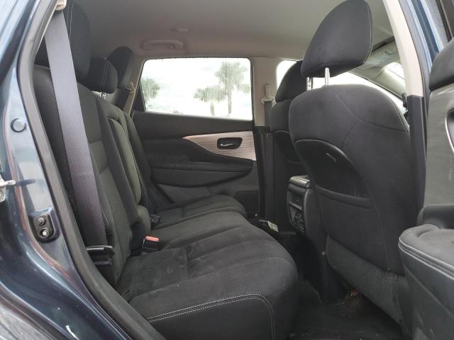 2016 Nissan Murano S მანქანა იყიდება აუქციონზე, vin: 5N1AZ2MG2GN142629, აუქციონის ნომერი: 55365075