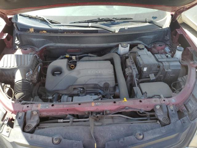 54689125 :رقم المزاد ، 3GNAXKEV3KS567189 vin ، 2019 Chevrolet Equinox Lt مزاد بيع