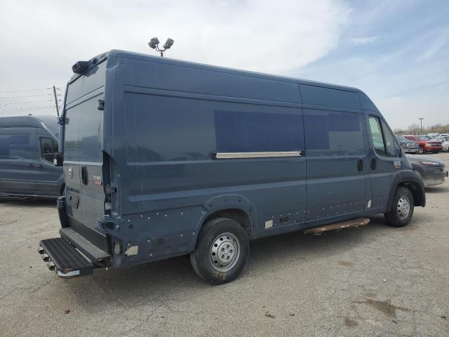 48846736 :رقم المزاد ، 3C6MRVJG1ME536492 vin ، 2021 Ram Promaster 3500 مزاد بيع