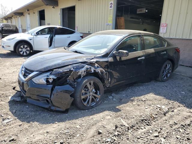 Продаж на аукціоні авто 2018 Nissan Altima 2.5, vin: 1N4AL3AP6JC285463, номер лоту: 54220675