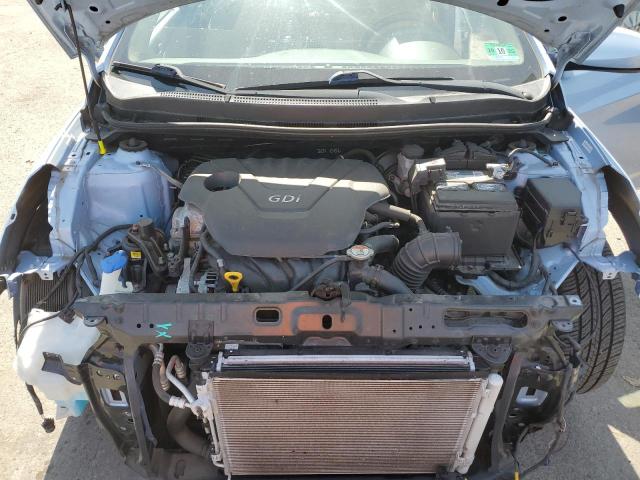 Продаж на аукціоні авто 2014 Hyundai Accent Gls, vin: KMHCU4AE3EU699770, номер лоту: 54716055