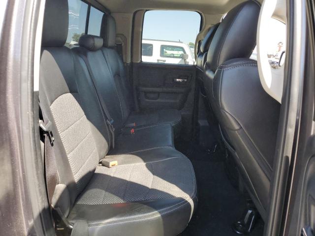 51122135 :رقم المزاد ، 1C6RR6HT2ES372456 vin ، 2014 Ram 1500 مزاد بيع