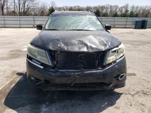 Aukcja sprzedaży 2015 Nissan Pathfinder, vin: 5N1AR2MN3FC655798, numer aukcji: 53569385