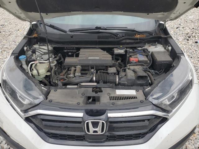 2020 Honda Cr-v Ex მანქანა იყიდება აუქციონზე, vin: 2HKRW2H52LH648464, აუქციონის ნომერი: 54647015