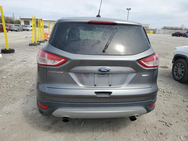 Продажа на аукционе авто 2014 Ford Escape, vin: 1FMCU9GX9EUB65811, номер лота: 53334536