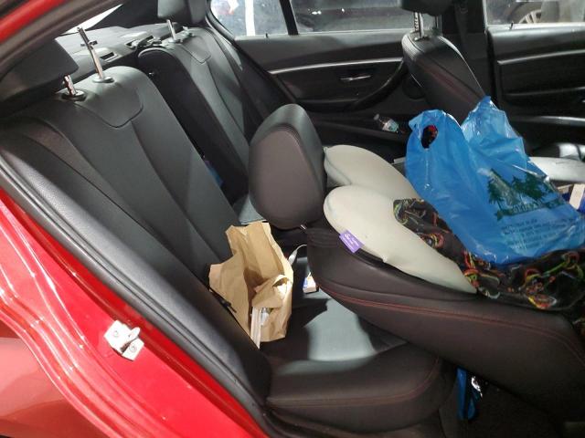 Aukcja sprzedaży 2016 Bmw 328 Xi Sul, vin: WBA8E3G56GNU00548, numer aukcji: 45770255