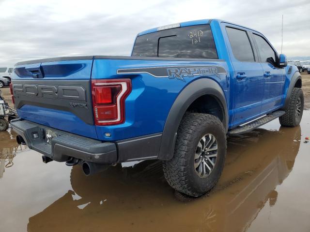 Продажа на аукционе авто 2020 Ford F150, vin: IDCO004539ZZ, номер лота: 51824785