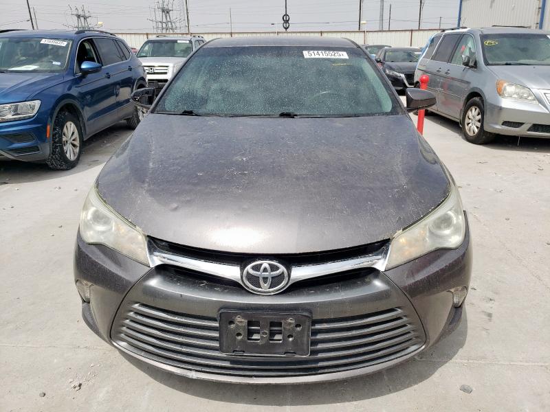 Продаж на аукціоні авто 2016 Toyota Camry Le, vin: 4T1BF1FK7GU569724, номер лоту: 51415525
