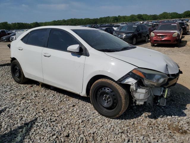 53379125 :رقم المزاد ، 5YFBURHEXGP446173 vin ، 2016 Toyota Corolla مزاد بيع