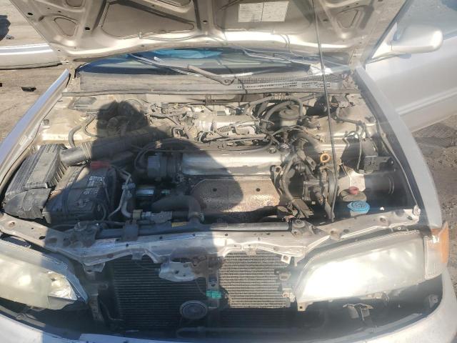 1997 Honda Accord Se მანქანა იყიდება აუქციონზე, vin: 1HGCD5600VA276235, აუქციონის ნომერი: 51916655
