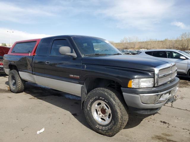 52644395 :رقم المزاد ، IDCO004538ZZ vin ، 2001 Dodge Ram 2500 مزاد بيع