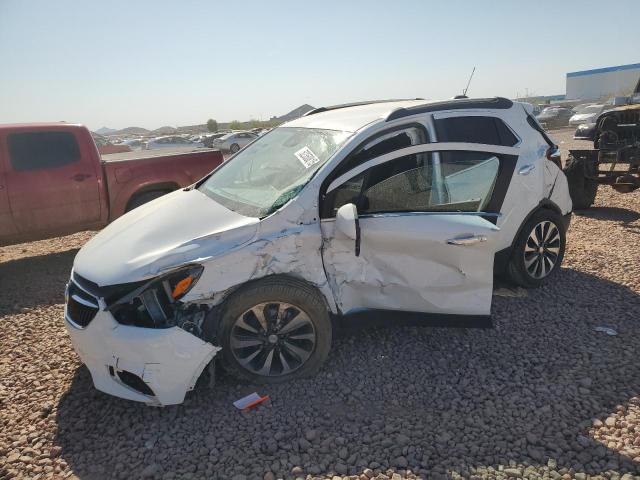 Auction sale of the 2021 Buick Encore, vin: KL4CJESB7MB345892, lot number: 52350815